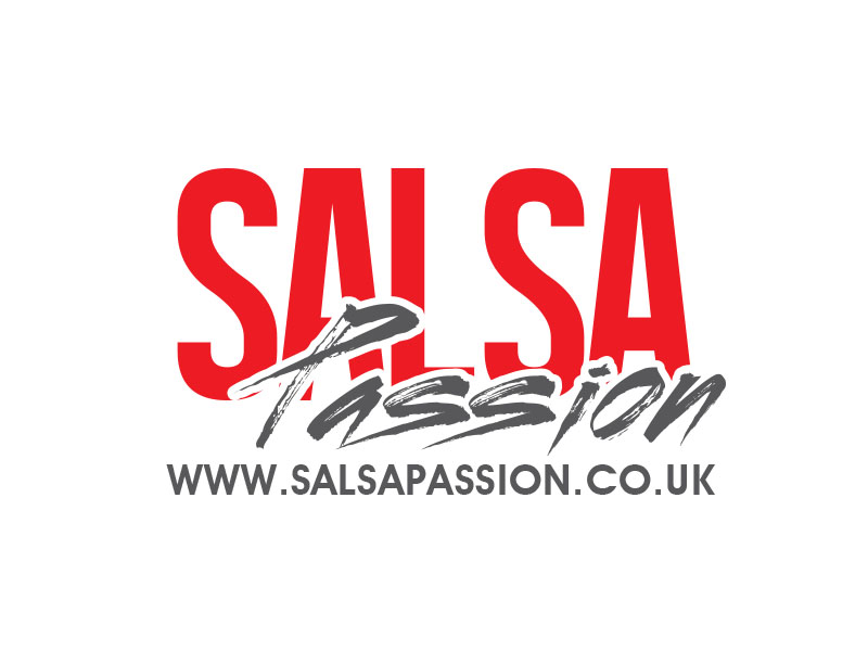 Salsa Passion Logo